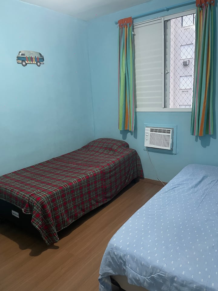 غرفة النوم 2