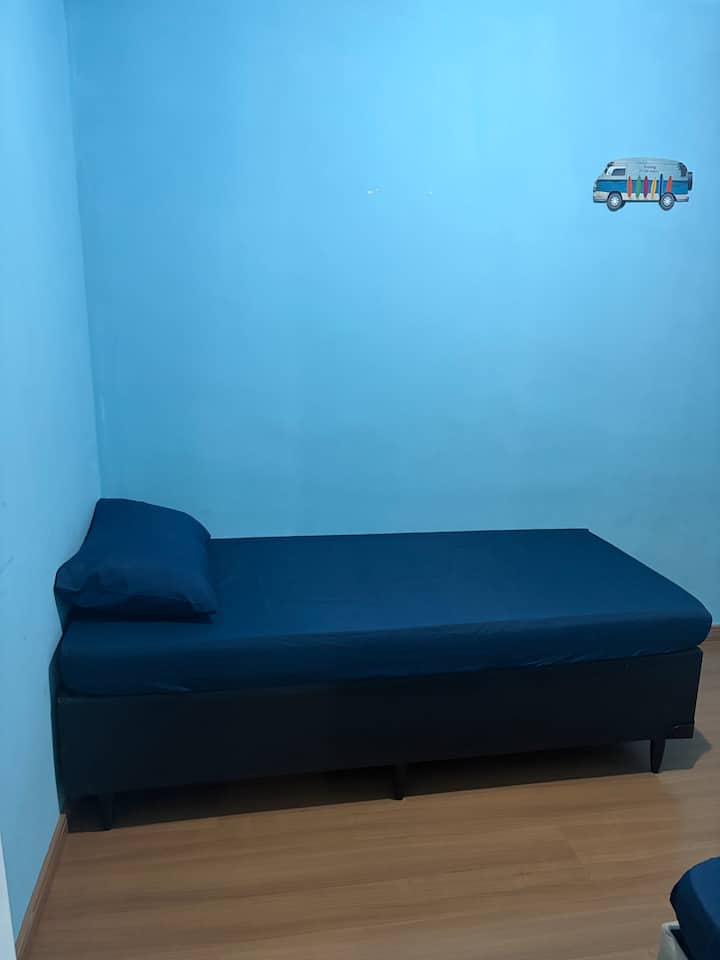 Spavaća soba 2