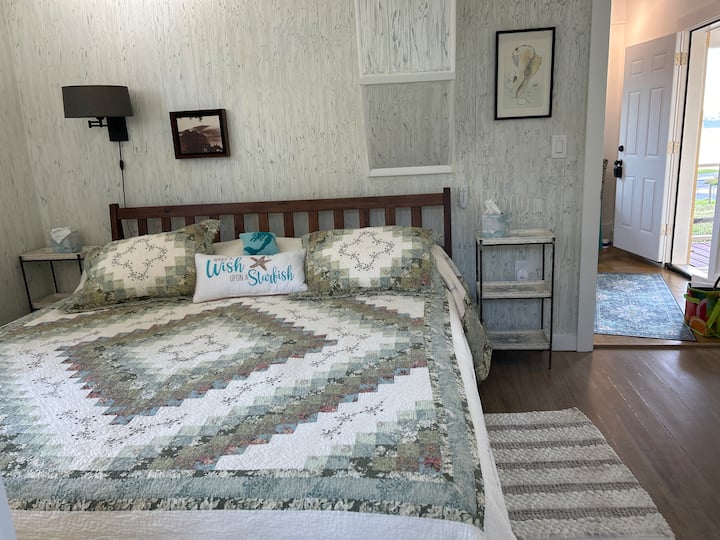 Ovdje je najvažniji udoban krevet!