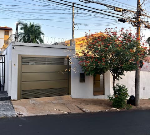 Beautiful Cozy House Bauru