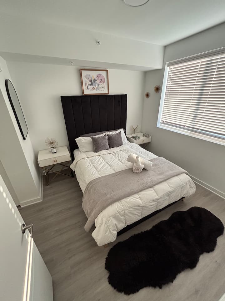 Cozy And Chic Getaway In Douglasville - Douglasville, GA