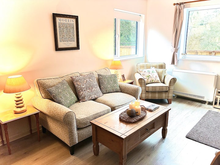 Family Cottage, Forest Of Dean, Garden & Parking - Forest of Dean