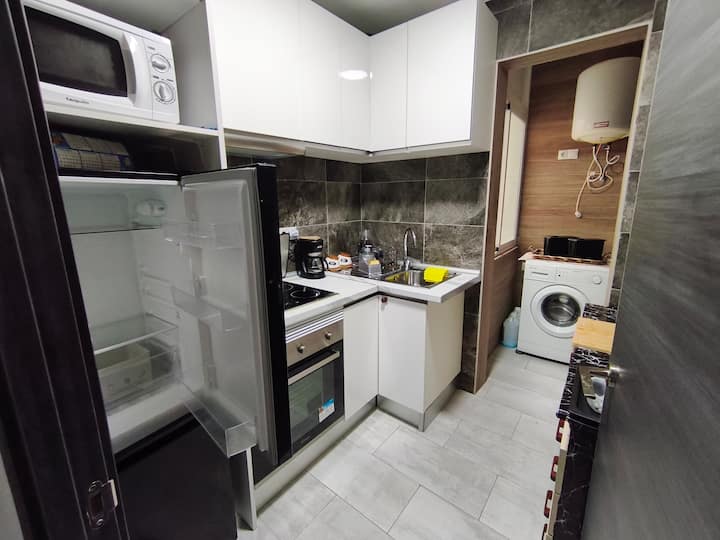 Apartament Plajă - Benicàssim