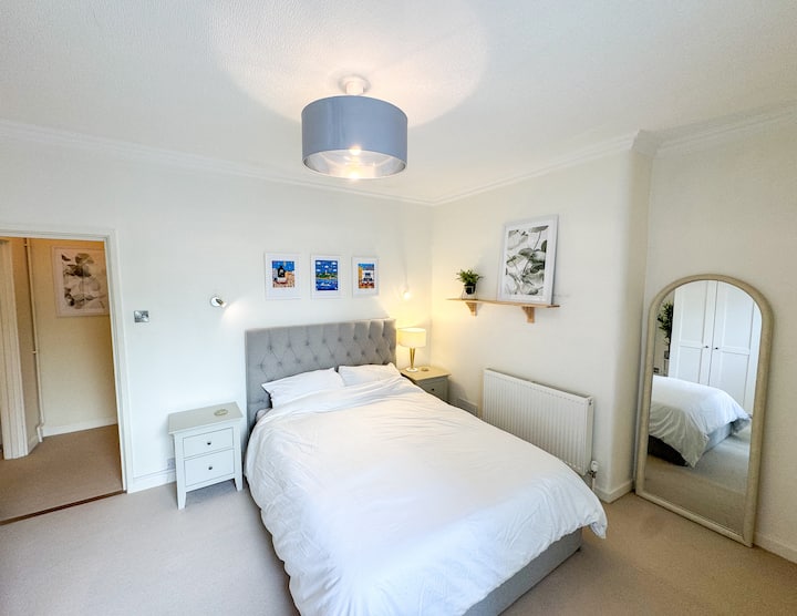 საძინებელი