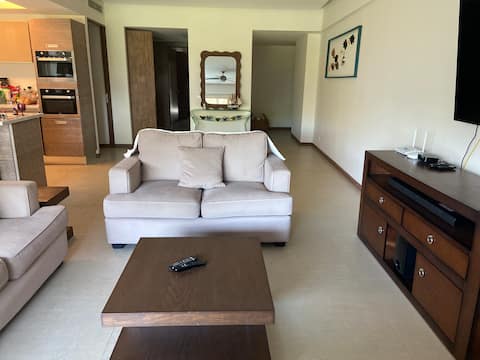 Luxurious Nuevo Vallarta Peninsula