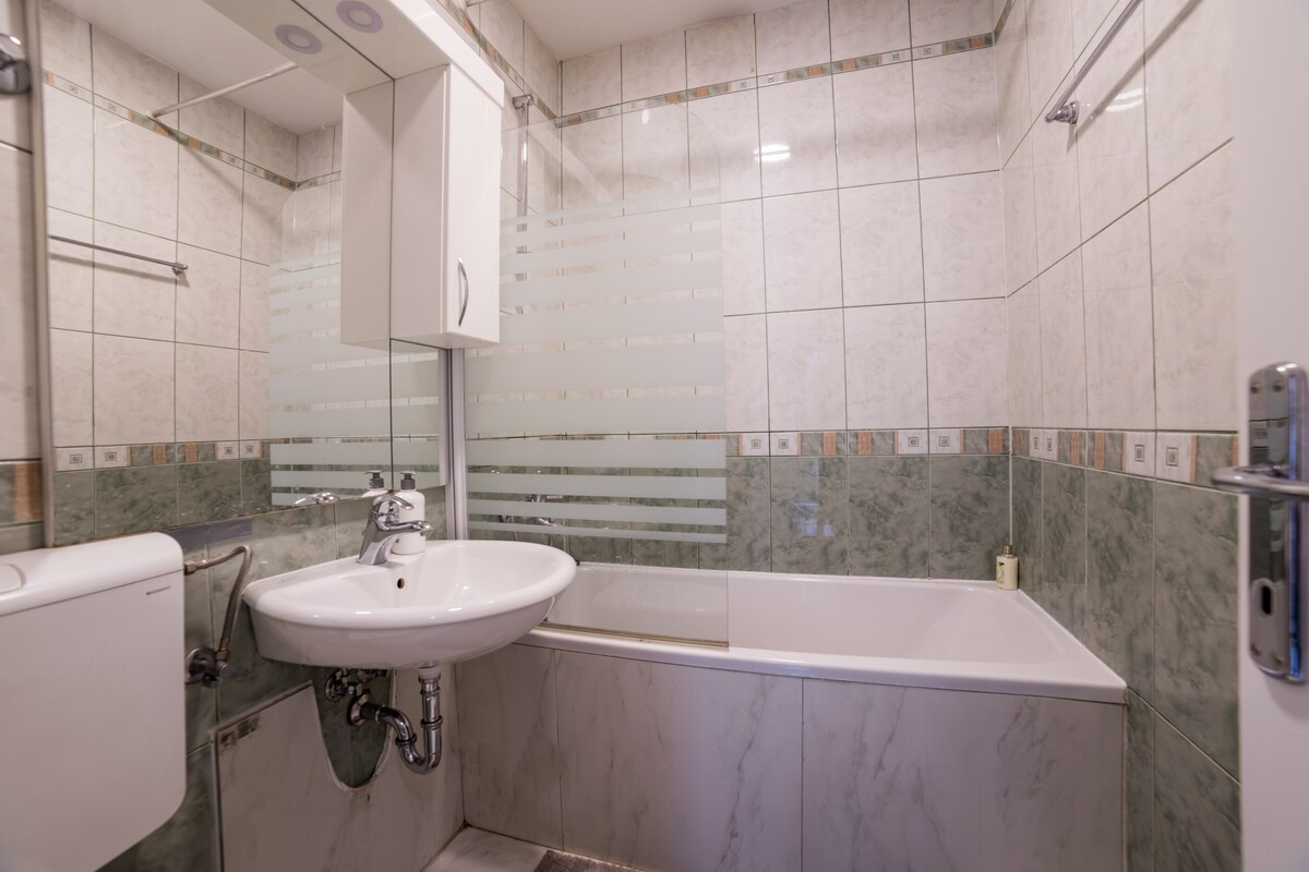 Urban Santiq | City Center