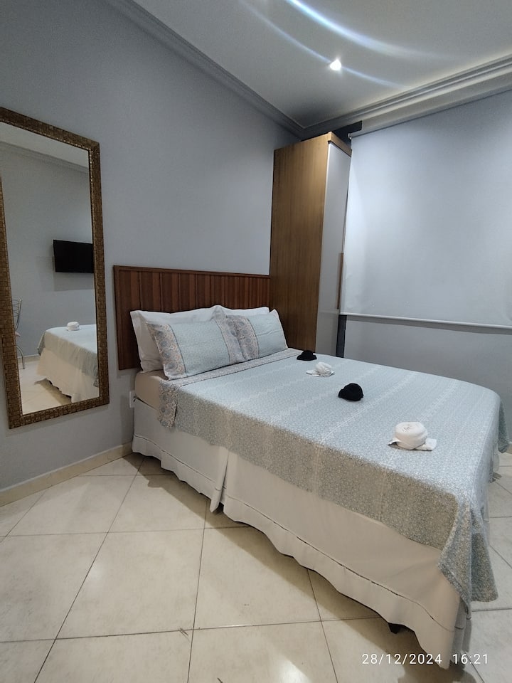 אזור חדר שינה