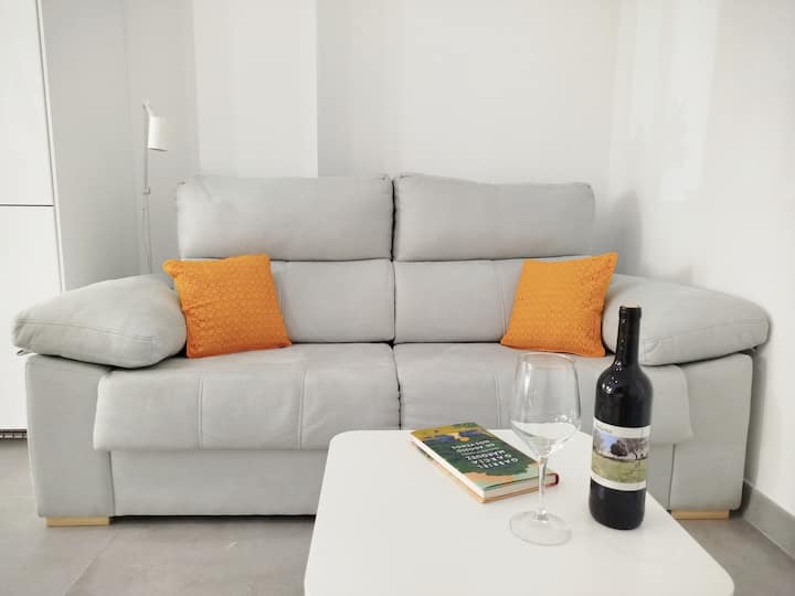Arena Suite Fuengirola - Fuengirola
