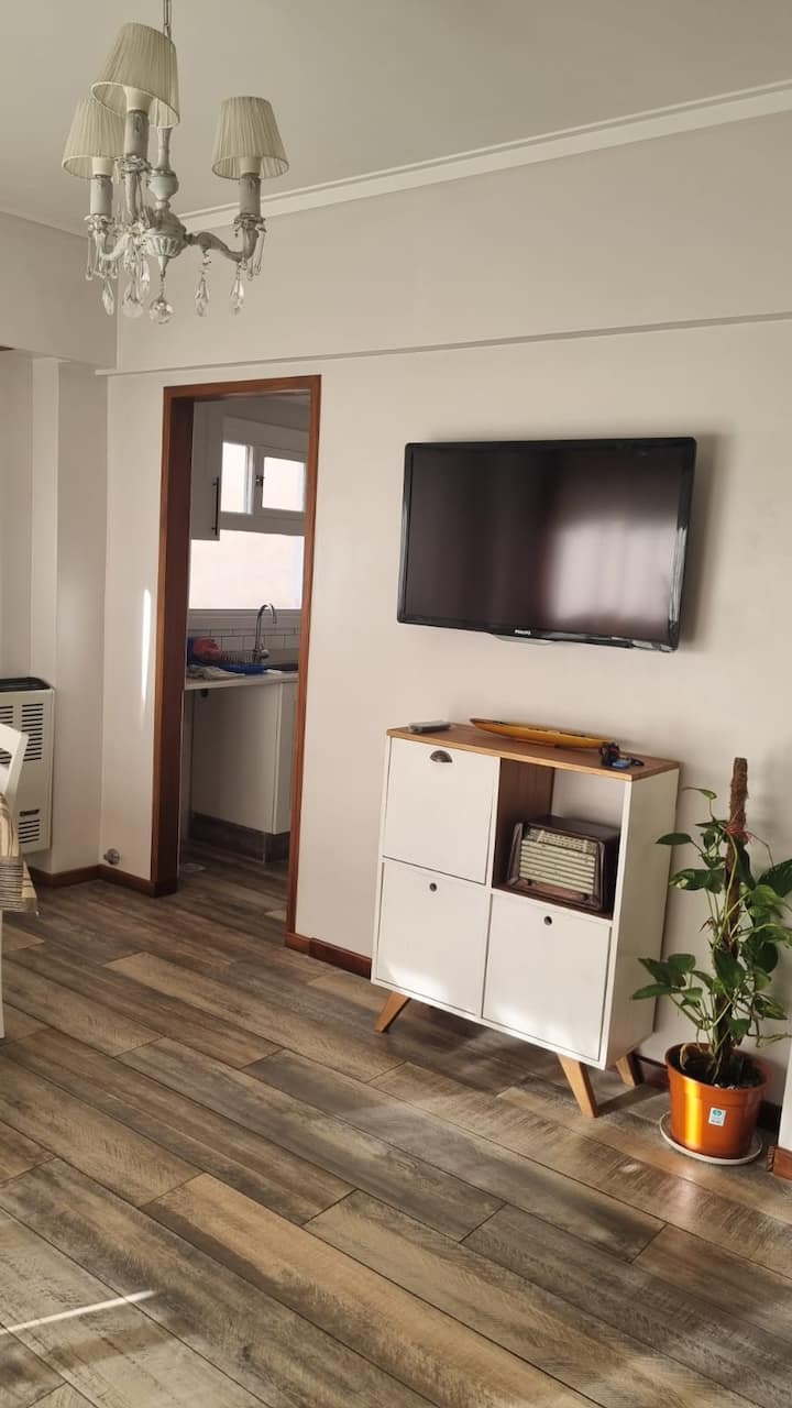 ห้องนั่งเล่น