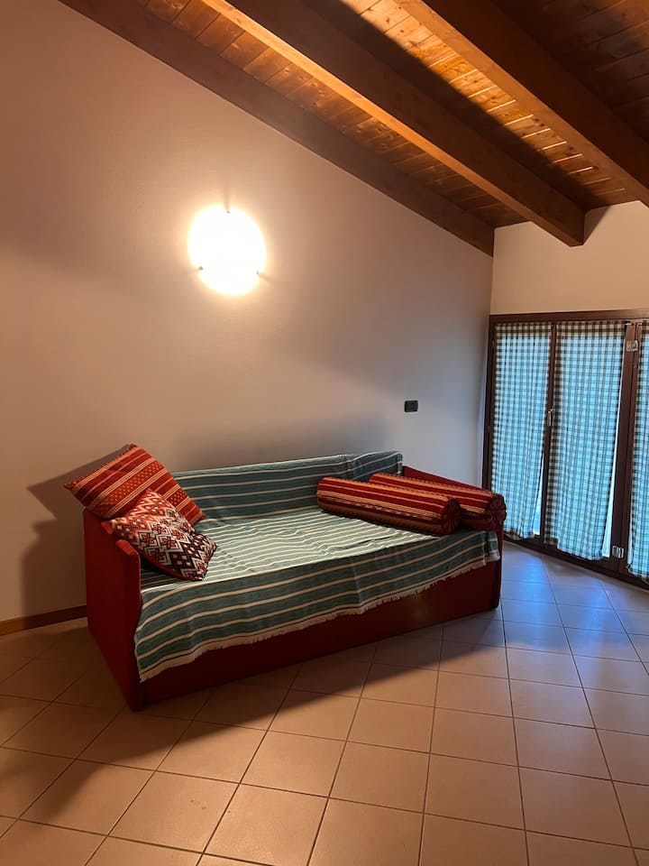 Intero Appartamento In Montagna - Fanano