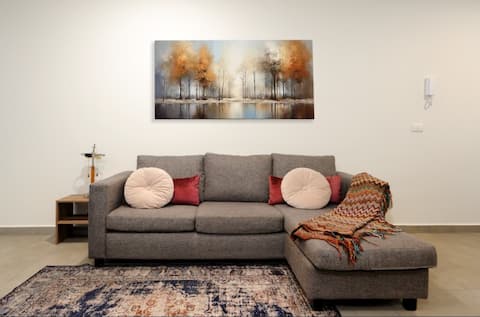 Successful Airbnb property: A Step Away from Rome: Comfort and Style in Juárez