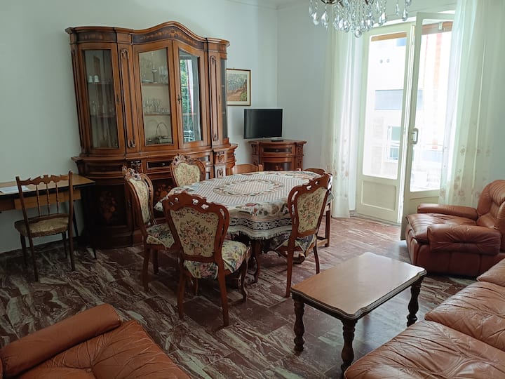 Appartamento Via Sabotino - Grottammare