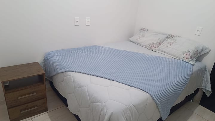 Спална соба 1