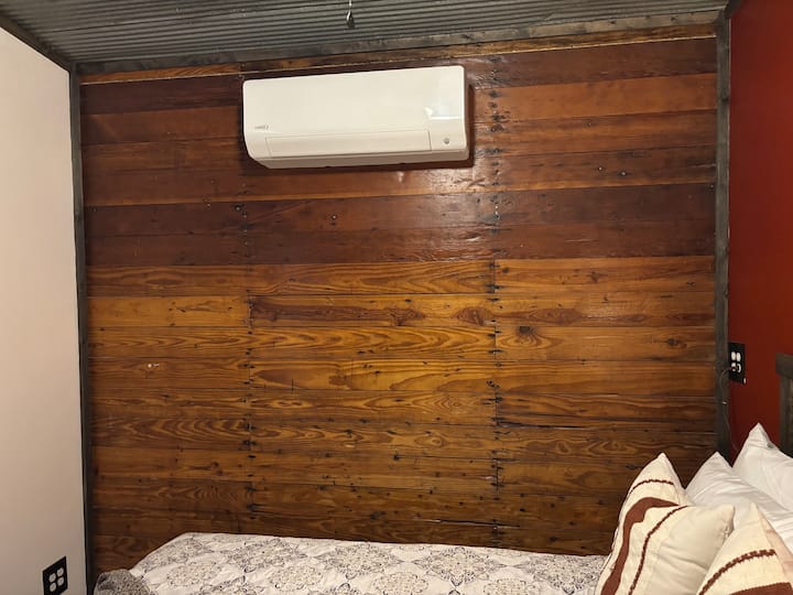 საძინებელი