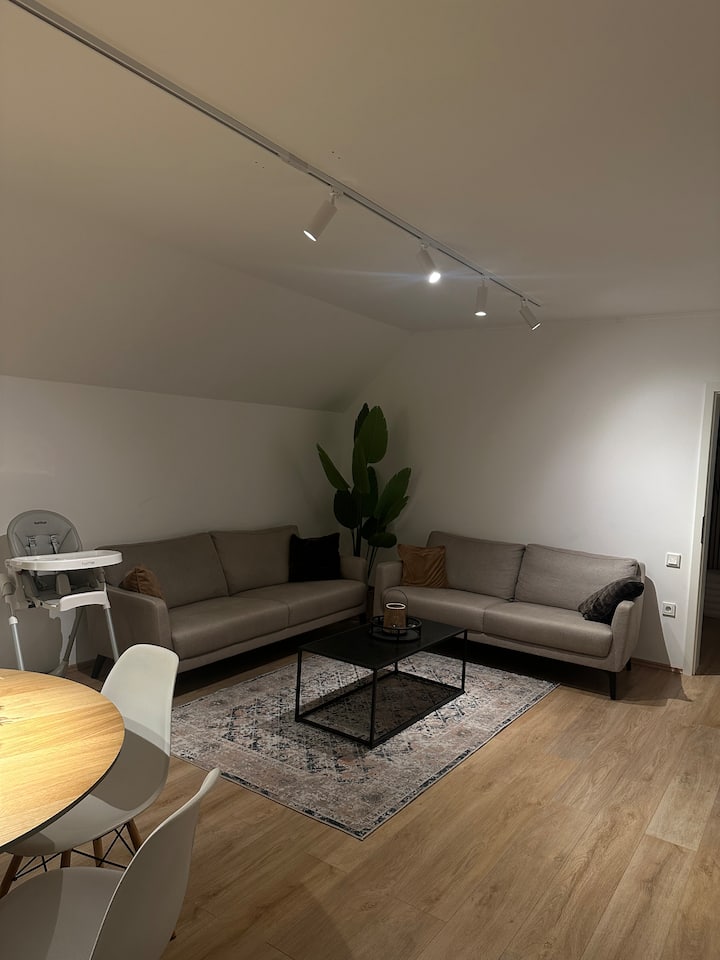 Moderne Ferienwohnung - Witten