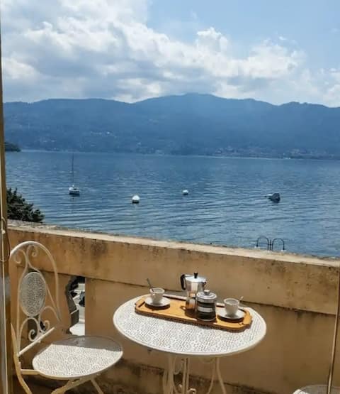The Italian Dream - Bella Vista