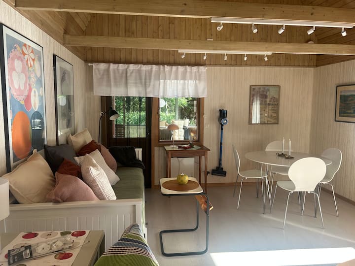 Mysig Gäststuga På Mellersta ÖLand - Öland