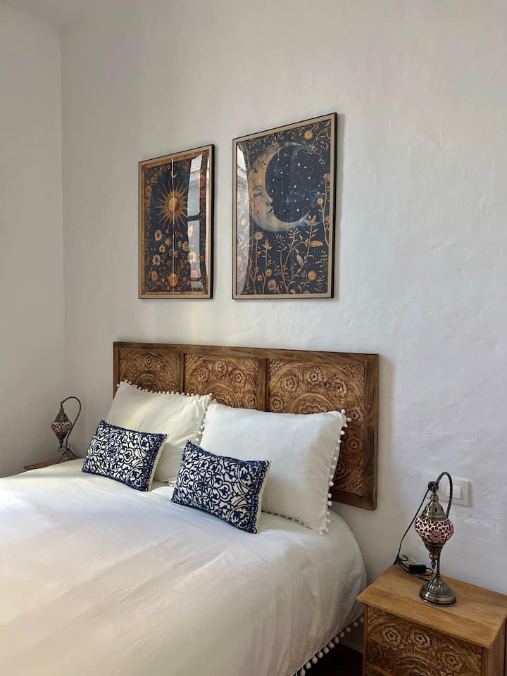 Спална соба 2