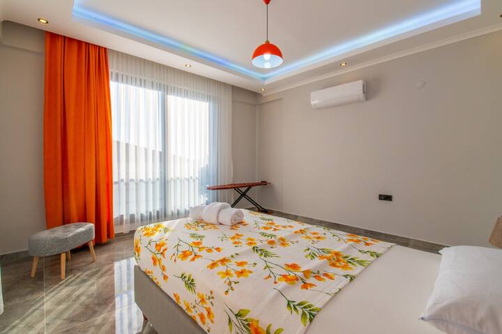 غرفة النوم 1