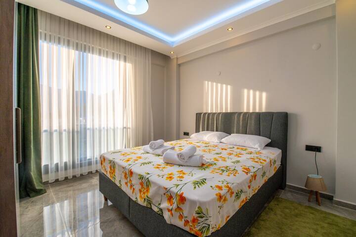 غرفة النوم 3