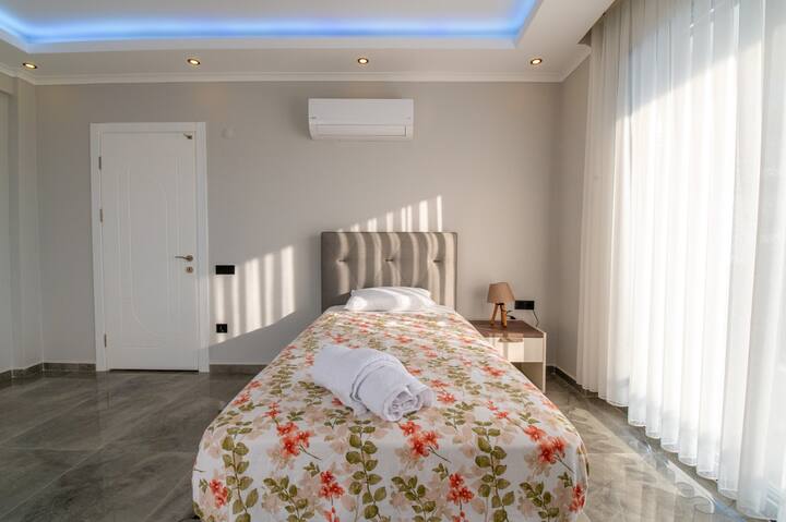 غرفة النوم 4