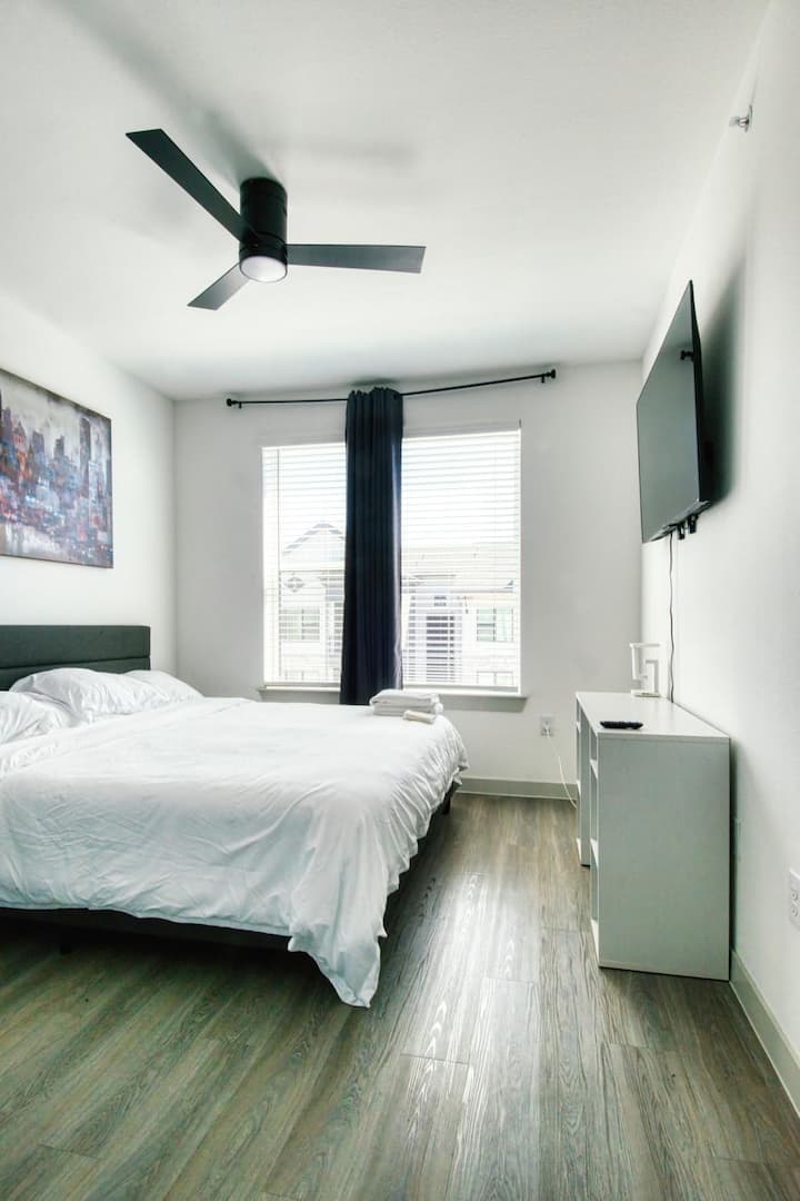 საძინებელი