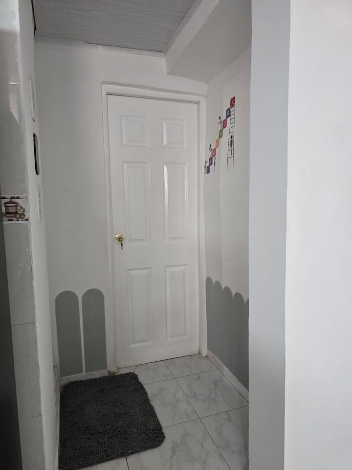 ห้องนอน