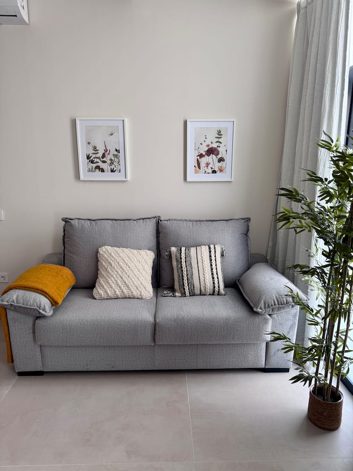 Valencia Boutique Apartment 4 Pax - Ap. B-2 - Valencia