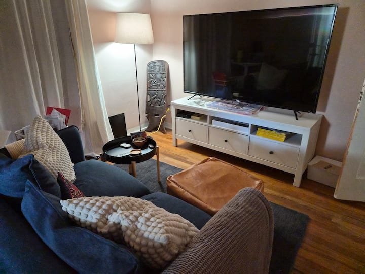 საძინებელი 2