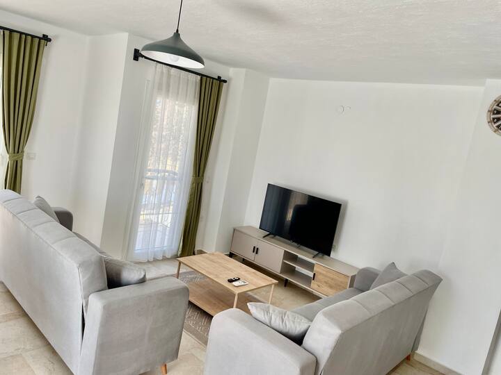 ÇAm Tatil Evleri B4 - Datça