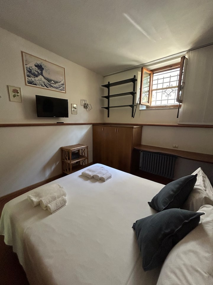 Green Country House At Few Km From The Center - Fiesole
