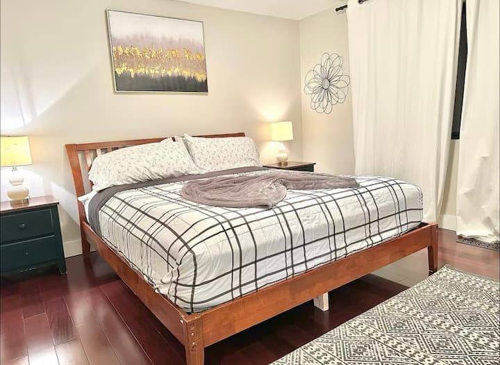 Уште еден брачен кревет (широк 180-220 см) за одличен сон