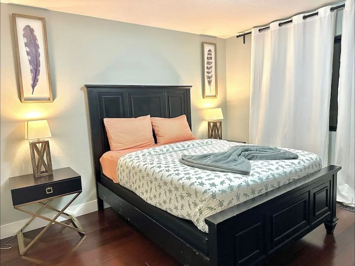 Уште една одлична спална соба