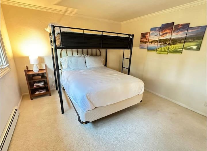 אפשרויות שינה נוספות