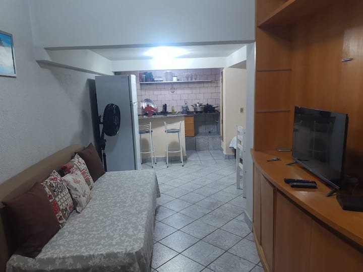 Dhoma e ndenjjes