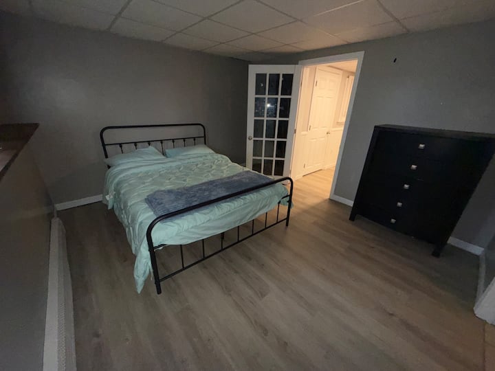 Спална соба 4