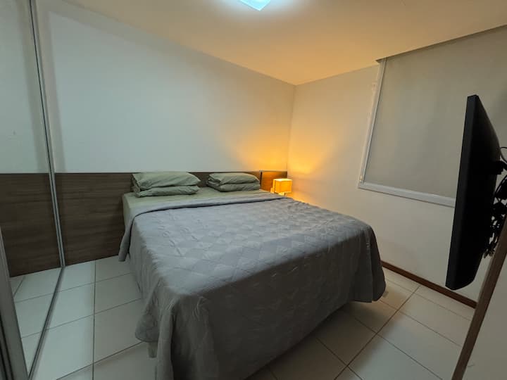 Habitación 1