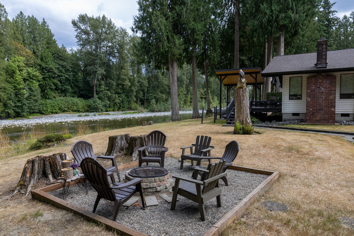 Fire pit