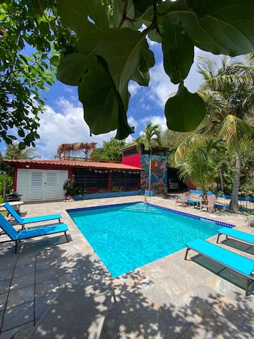 Guest favorite listing in Vieques