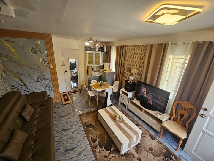 Comfortable Place To Stay - San Rafael