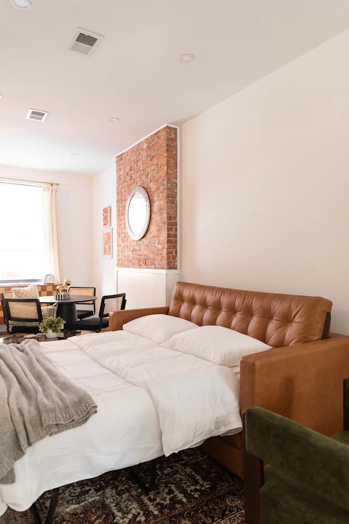 Gem|close To Nyc| And Ewr - Jersey City, NJ