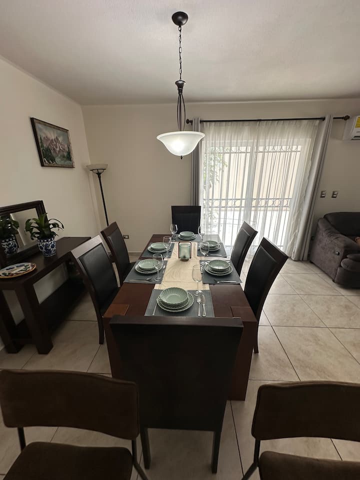 Casa Confortable Y Bien Ubicada. - Ramos Arizpe