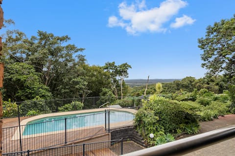 Stylish 3 bedroom Haven Buderim