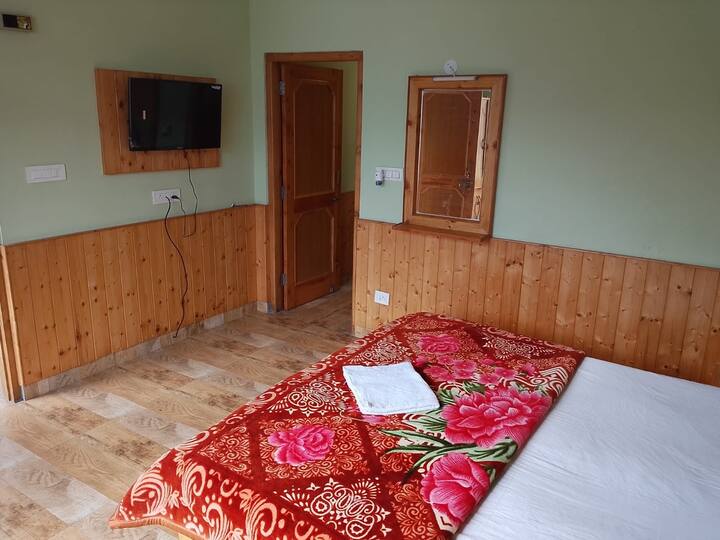 Спална соба 2