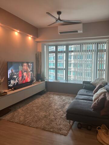 Deluxe 2 Bedroom Apartment gallery image 2