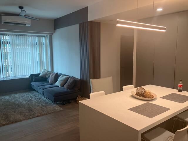 Deluxe 2 Bedroom Apartment gallery image 4