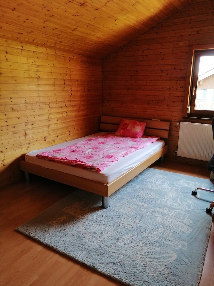 Dhomë gjumi 5
