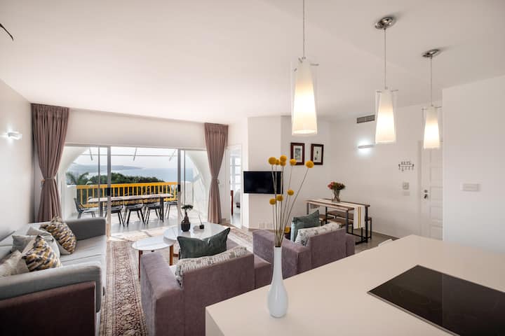 The Connie, Santorini Estate - Ballito