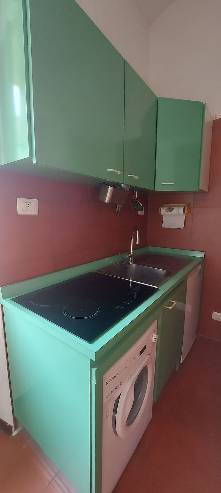 A Un Passo Dal Porto - Monte Argentario