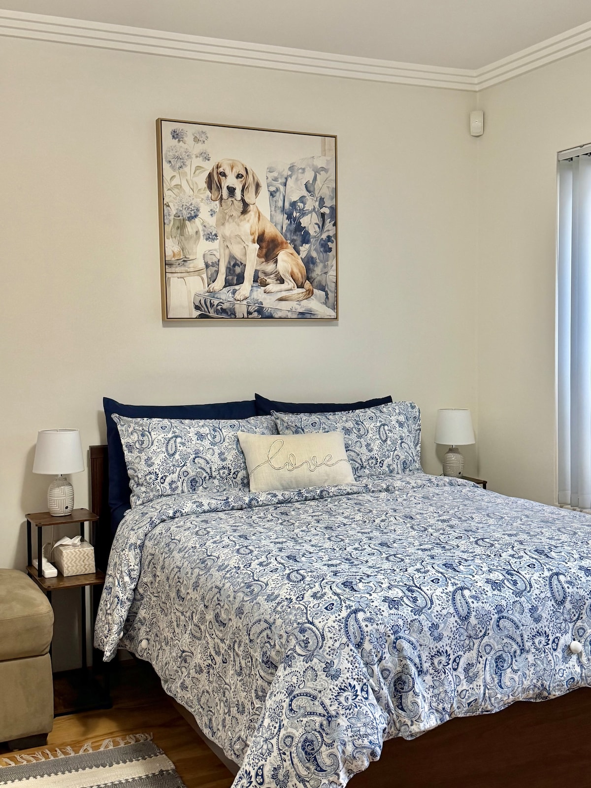 Private One-Bedroom, ensuite bathroom in Morley - Swan View